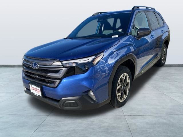 2026 Subaru Forester Premium - Photo 8