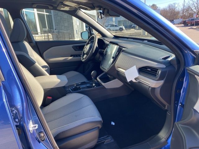 2026 Subaru Forester Premium - Photo 42