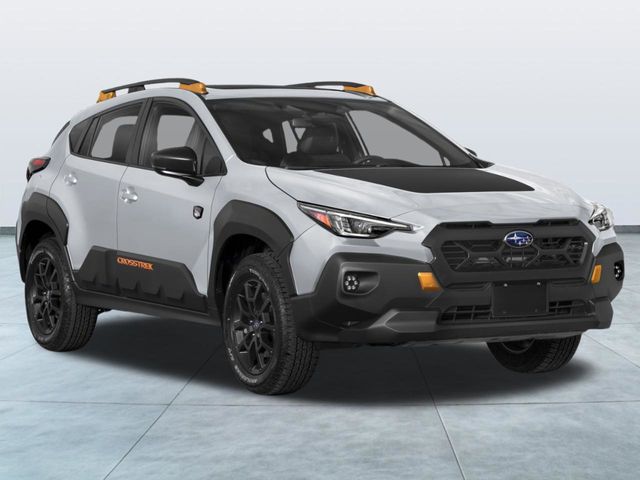 2024 Subaru Crosstrek Wilderness CVT's photo