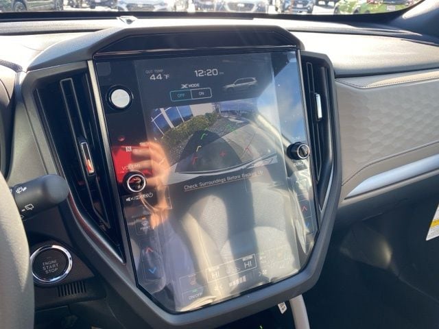 2026 Subaru Forester Premium - Photo 23