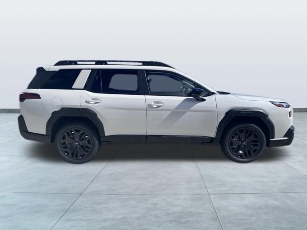 New 2026 Subaru Outback Limited XT SUV