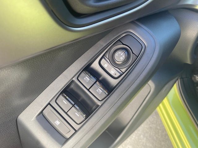 2026 Subaru Impreza Sport - Photo 13