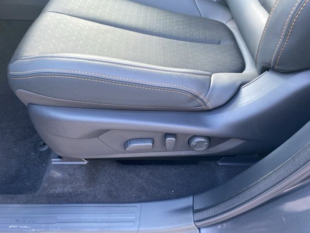 2026 Subaru Forester Wilderness - Photo 15
