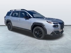 2026 Subaru Outback Limited SUV