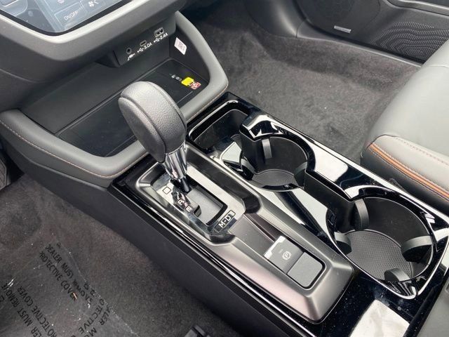 2026 Subaru Forester Sport - Photo 26