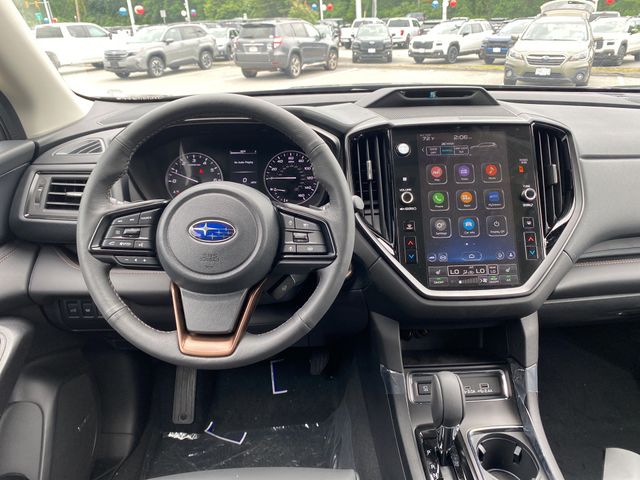 2026 Subaru Ascent Limited Bronze Edition - Photo 19