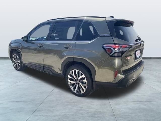 2026 Subaru Forester Touring - Photo 6