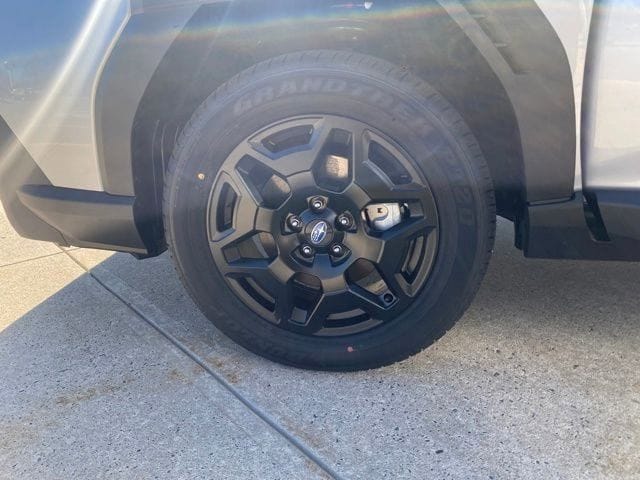 2026 Subaru Outback Limited - Photo 30