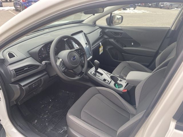 2026 Subaru Crosstrek Premium - Photo 15