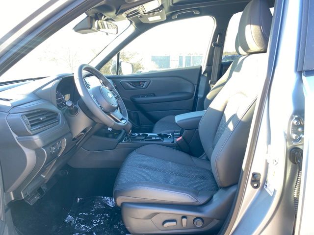 2026 Subaru Forester Premium - Photo 10
