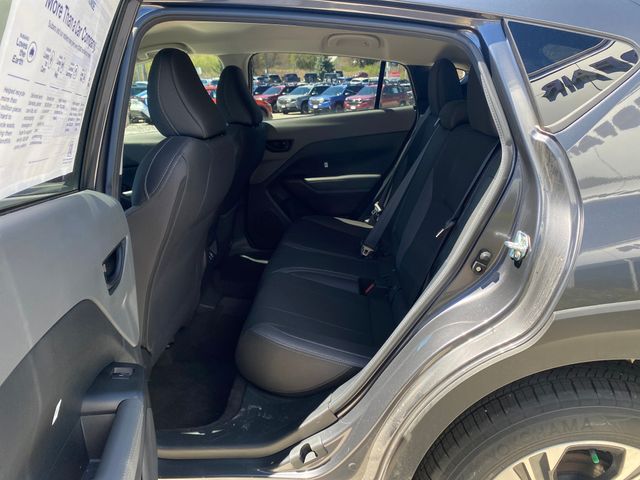 2026 Subaru Crosstrek Premium - Photo 24
