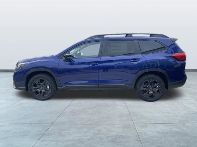 2026 Subaru Ascent Onyx Edition-Touring - Photo 7