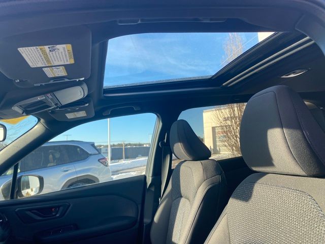 2026 Subaru Forester Premium - Photo 22