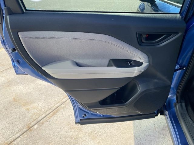 2026 Subaru Forester Premium - Photo 26