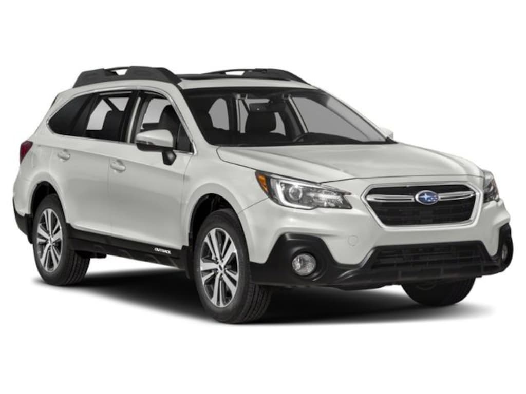 Used 2018 Subaru Outback 2.5i SUV