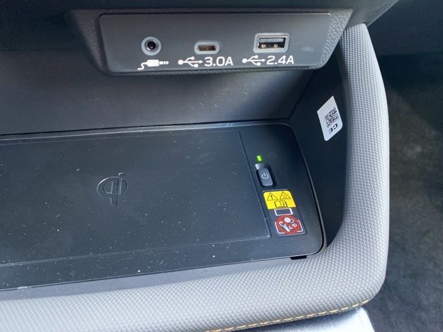 2026 Subaru Forester Wilderness - Photo 25