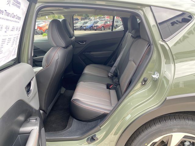 2026 Subaru Crosstrek Limited - Photo 26