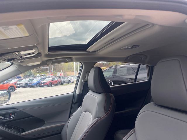 2026 Subaru Crosstrek Limited - Photo 22