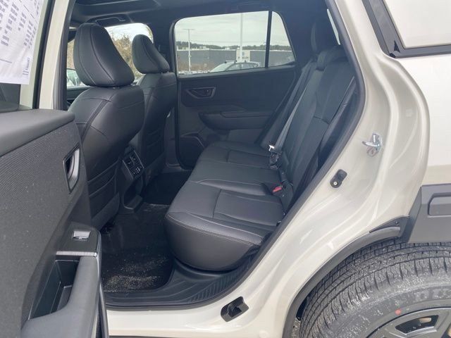 2026 Subaru Outback Limited - Photo 26