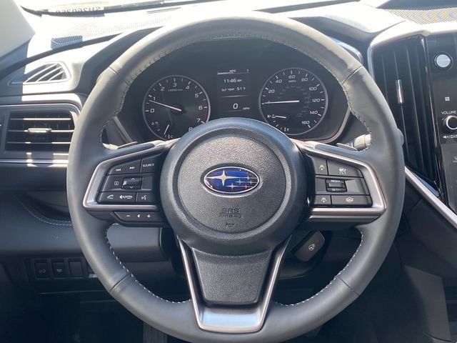 2026 Subaru Ascent Touring - Photo 21
