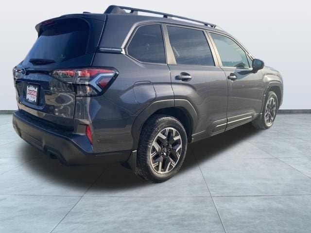 2026 Subaru Forester Premium - Photo 6