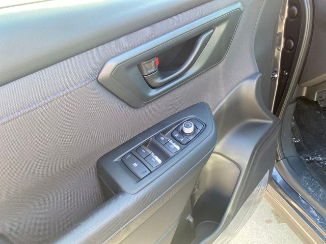 2026 Subaru Forester Premium - Photo 13