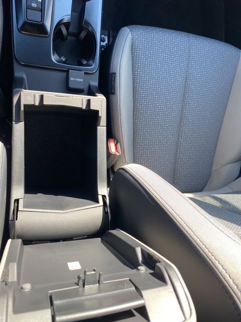 2026 Subaru Forester Premium - Photo 20