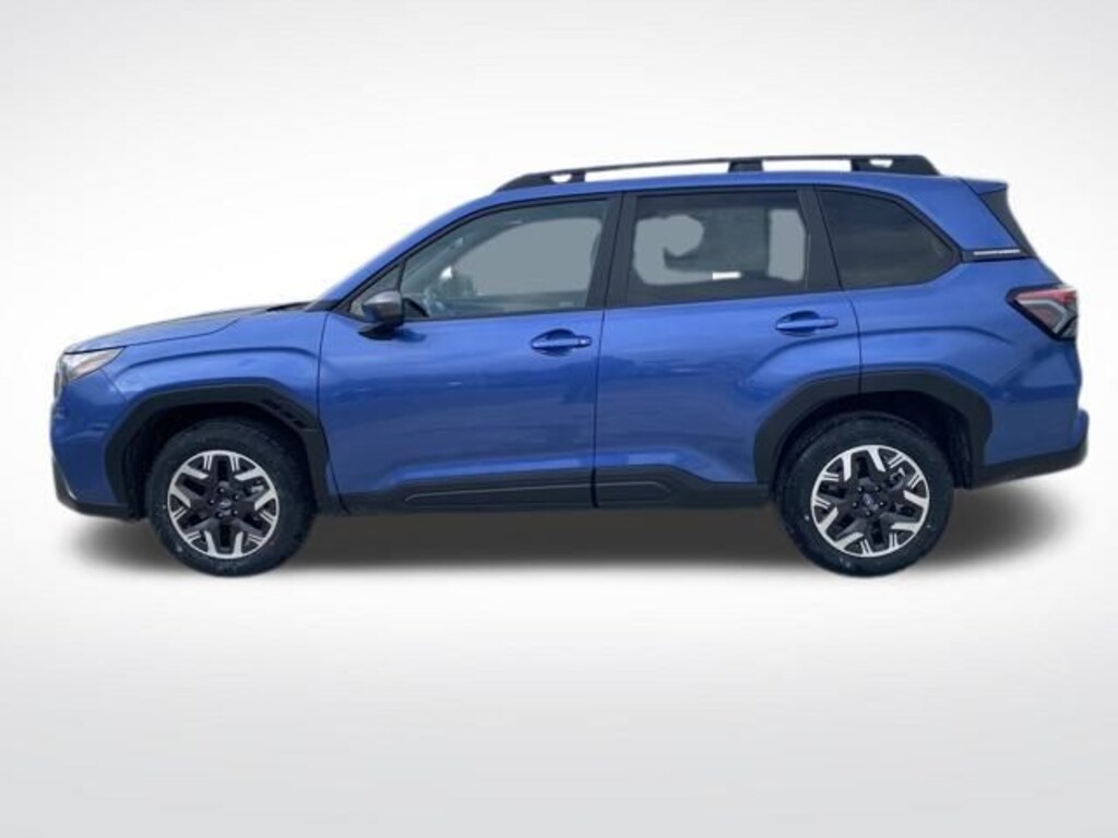 New 2026 Subaru Forester Premium SUV