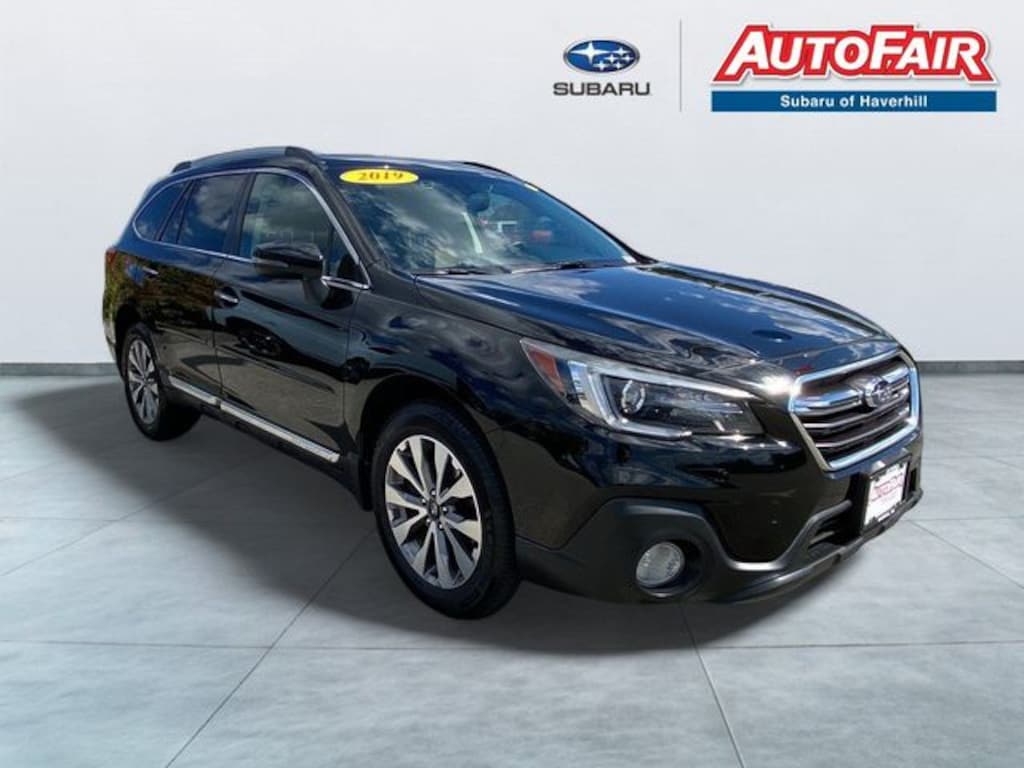 Used 2019 Subaru Outback 2.5i SUV