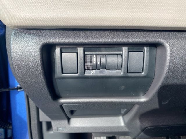 2026 Subaru Forester Base - Photo 12