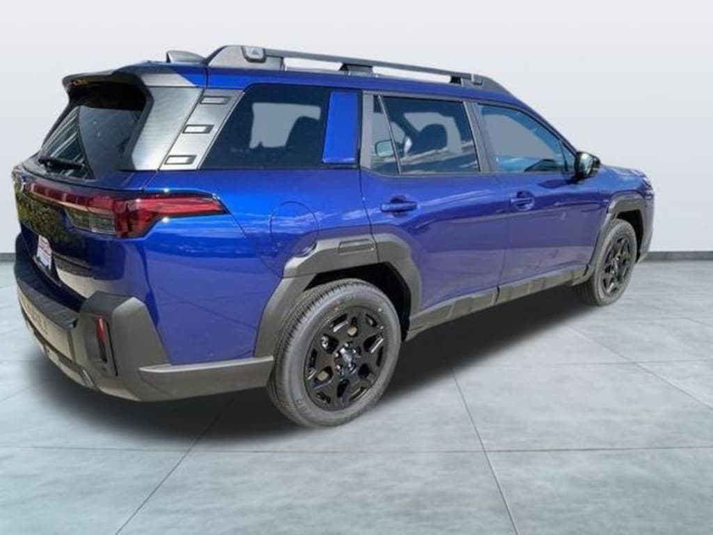 New 2026 Subaru Outback Limited SUV