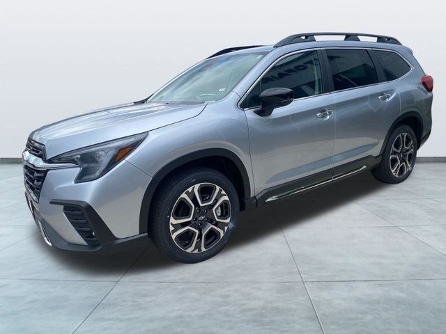 2026 Subaru Ascent Touring - Photo 9