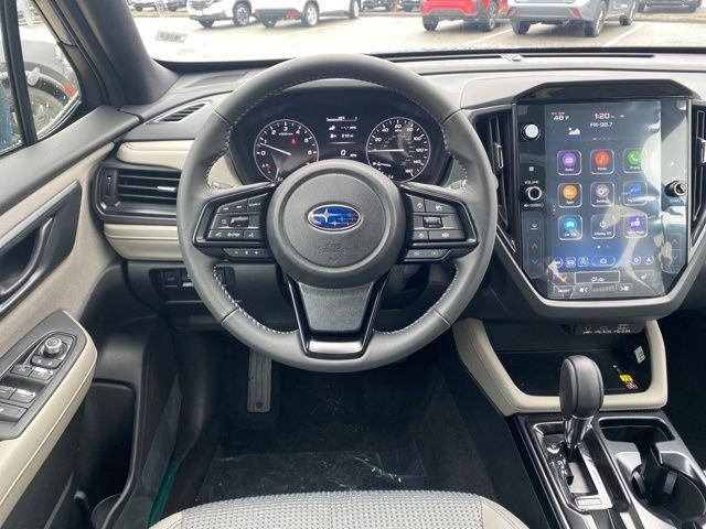 2026 Subaru Forester Premium - Photo 19