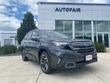 Subaru Forester Hybrid