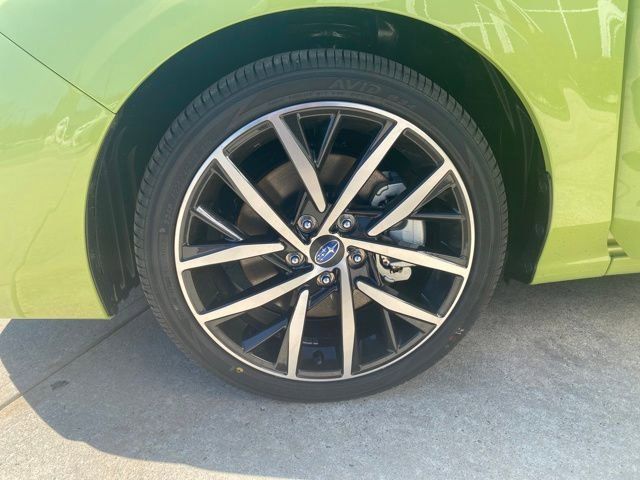 2026 Subaru Impreza Sport - Photo 30