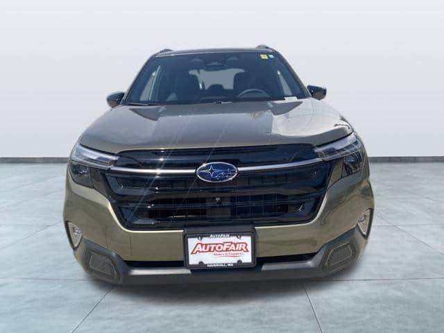 2026 Subaru Forester Touring - Photo 11