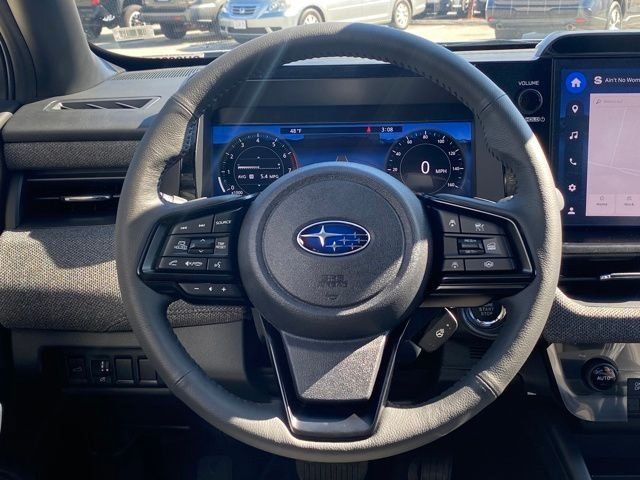 2026 Subaru Outback Limited - Photo 17