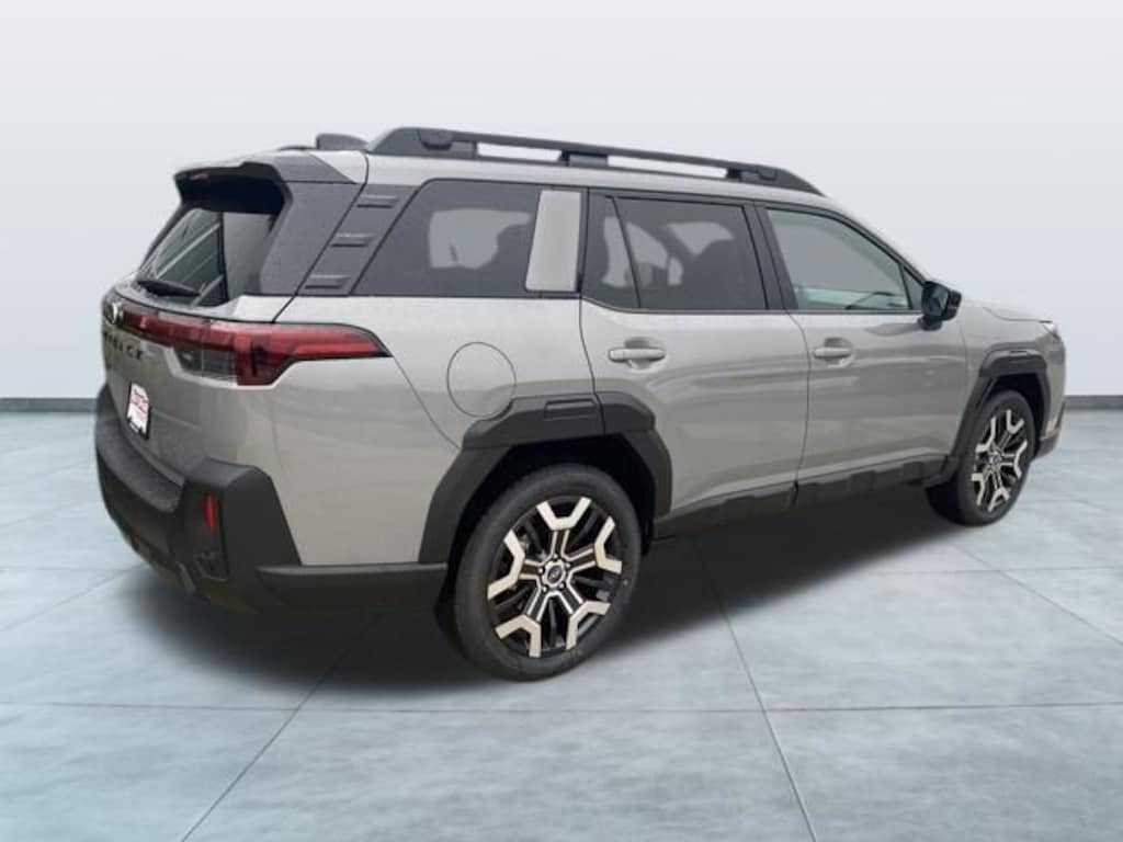 New 2026 Subaru Outback Touring XT SUV