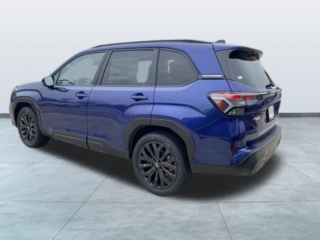 2026 Subaru Forester Sport - Photo 6