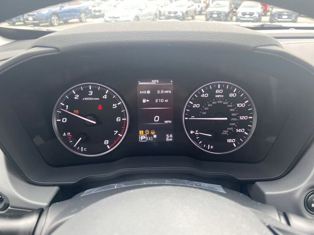 2026 Subaru Crosstrek Premium - Photo 18