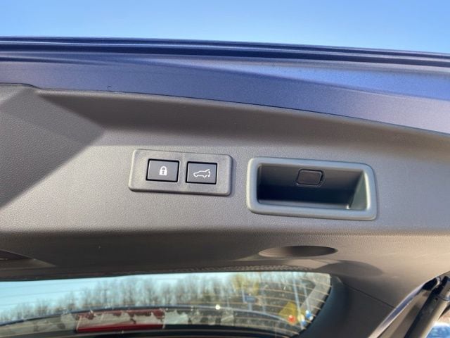 2026 Subaru Forester Premium - Photo 36