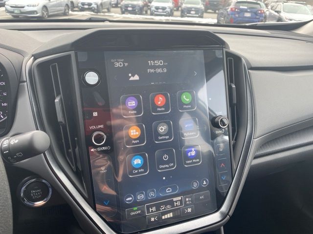 2026 Subaru Crosstrek Premium - Photo 24