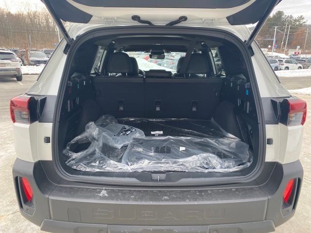 2026 Subaru Outback Limited - Photo 24