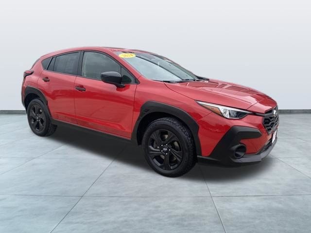 2024 Subaru Crosstrek Base