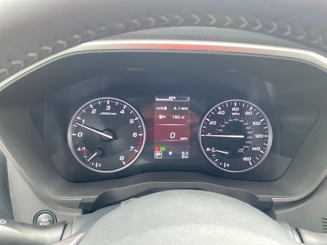 2026 Subaru Ascent Touring - Photo 18