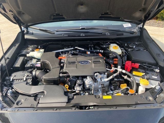 2026 Subaru Crosstrek Limited - Photo 26