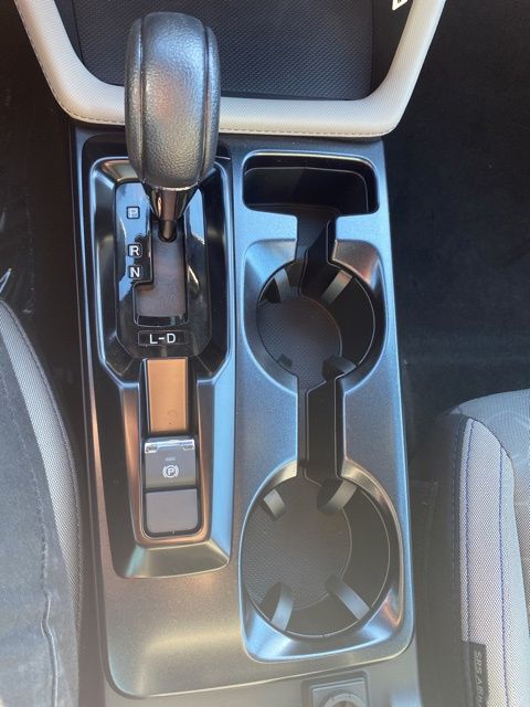 2026 Subaru Forester Base - Photo 16
