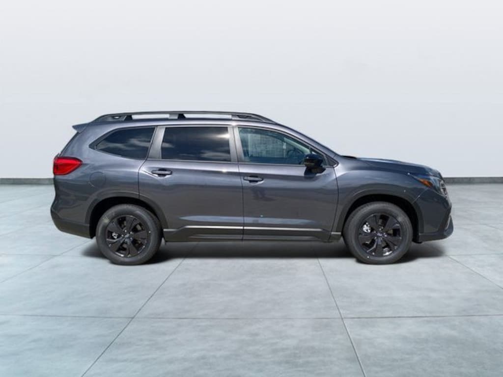 New 2026 Subaru Ascent Premium 7-Passenger SUV