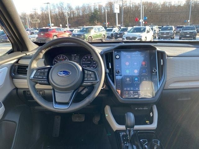 2026 Subaru Forester Limited - Photo 39