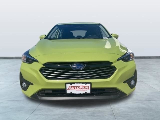 2026 Subaru Impreza Sport - Photo 9
